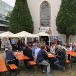 Spitalkirchenfest 2018