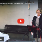 Gottesdienst 25.04.2021