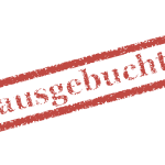 ausgebucht