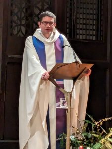 Daniel Saam