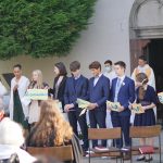 Gottesdienst Firmung 2021