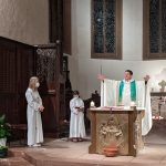 Gottesdienst mit Daniel Saam