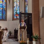 Gottesdienst mit Daniel Saam