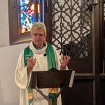 Nikolaus Bachtler, Priester im Ehrenamt